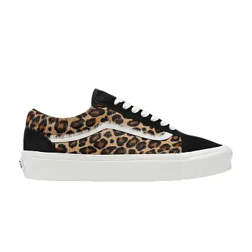 Vans Old Skool 36 DX Anaheim Factory - Jungle Clash Leopard - 1