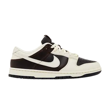 Nike Dunk Low Retro Fauna Brown Soft Pearl