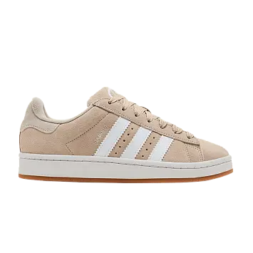 adidas Campus 00s J Wonder Beige Gum