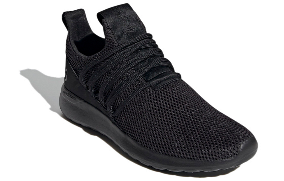 Фото № 3 с приближением к товару «‎adidas neo Lite Racer Adapt 3.0 Black»