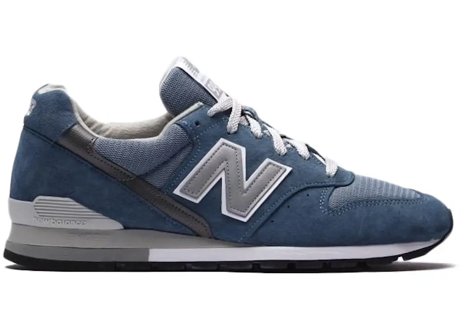 Фото № 1 с приближением к товару «‎New Balance 996»