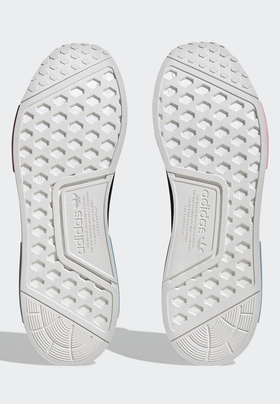 Фото № 5 с приближением к товару «‎Adidas Nmd R1 X Andre Saraiva »