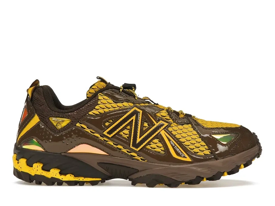 Фото № 1 с приближением к товару «‎New Balance 610T»
