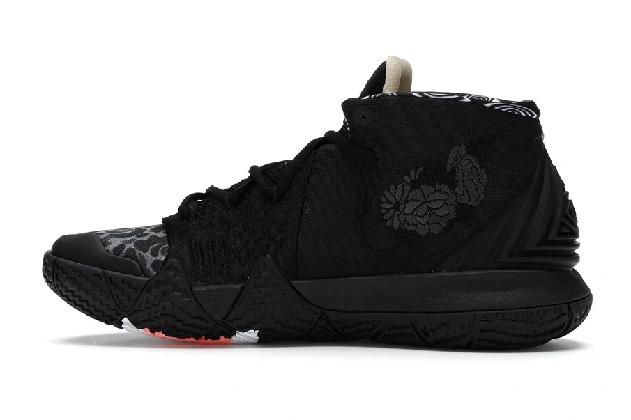 Фото № 5 с приближением к товару «‎Nike Kybrid S2 What The»