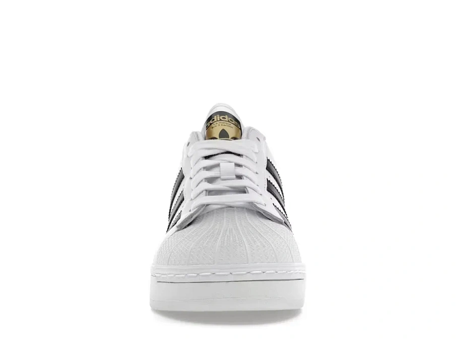 Фото № 2 с приближением к товару «‎adidas Superstar XLG»