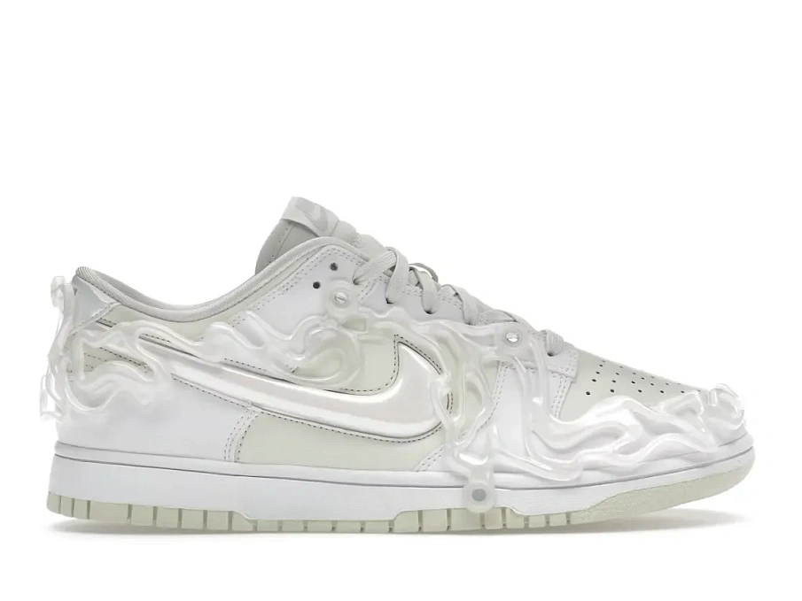 Фото № 1 с приближением к товару «‎Nike Air Force 1 Low '07 LX»