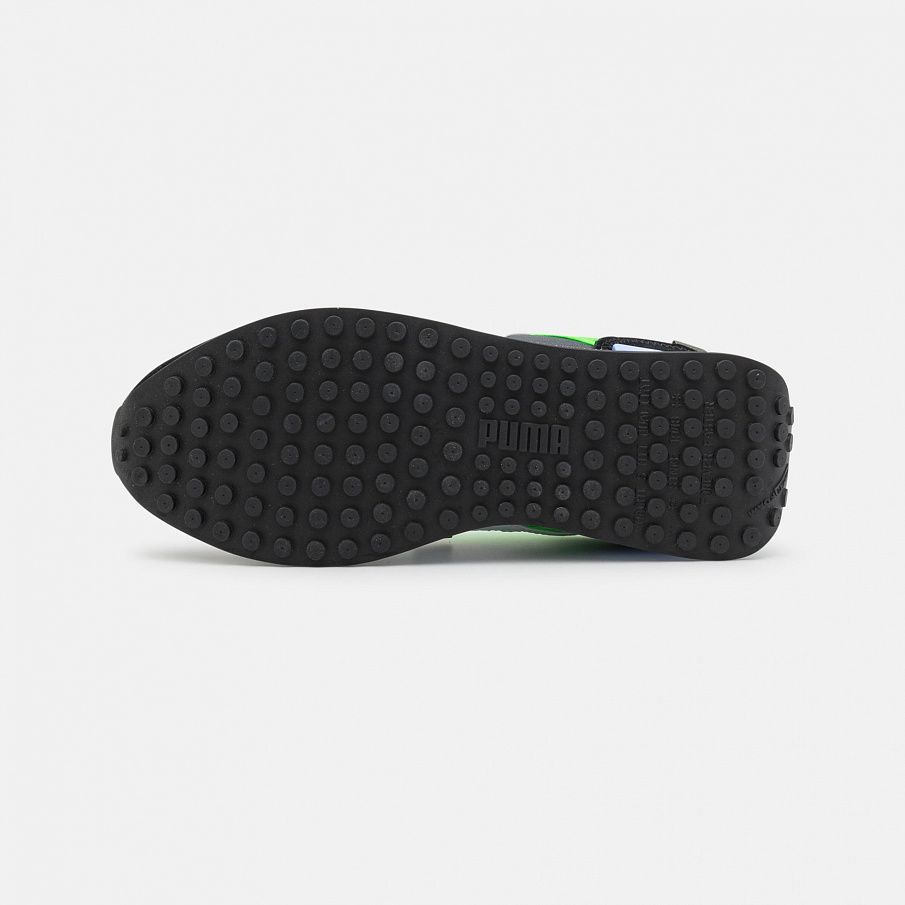 Фото № 5 с приближением к товару «‎Puma Future Rider Play ON »