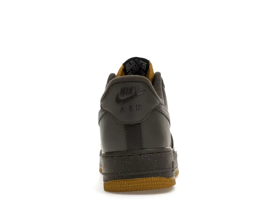 Фото № 4 с приближением к товару «‎Nike Air Force 1 Low '07 LV8»