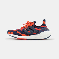 Фото № 1 с приближением к товару «‎Adidas Ultraboost 22 Marimekko»