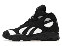 Фото № 3 с приближением к товару «‎Reebok Above The Rim Pump Vertical»