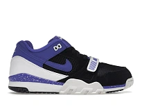 Фото № 1 с приближением к товару «‎Nike Trainer 2 Premium QS Black Persian Violet»