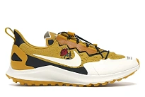 Фото № 1 с приближением к товару «‎Nike Air Zoom Pegasus 36 Trail Gyakusou Yellow»