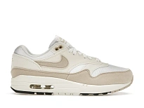 Фото № 1 с приближением к товару «‎Nike Air Max 1 Pale Ivory Sanddrift »