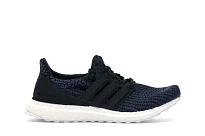 Фото № 1 с приближением к товару «‎adidas Ultra Boost 4.0 Parley Tech Ink »