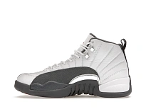 Фото № 3 с приближением к товару «‎Jordan 12 Retro White Dark Grey»