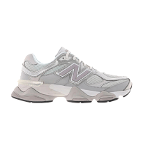 Фото № 1 с приближением к товару «‎New Balance 9060 Raincloud Truffle Salt»