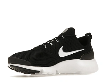 Nike Presto Fly Black/White-Black - 2