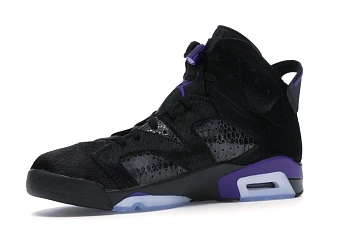 Jordan 6 Retro Social Status - 2