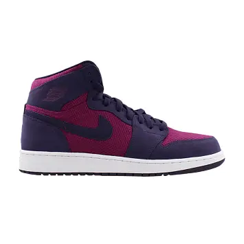 Air Jordan 1 Retro High GG True Berry - 1