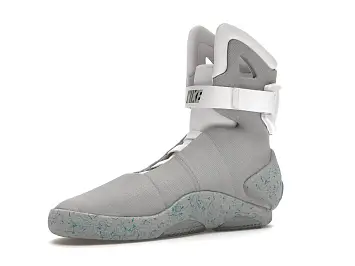 Nike MAG Back to the Future (2011) - 4