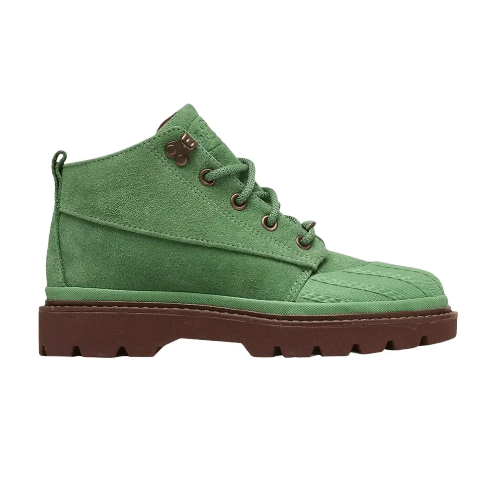 Golf Le Fleur x Converse 1908 Bronco Boot Aspen Green - 1