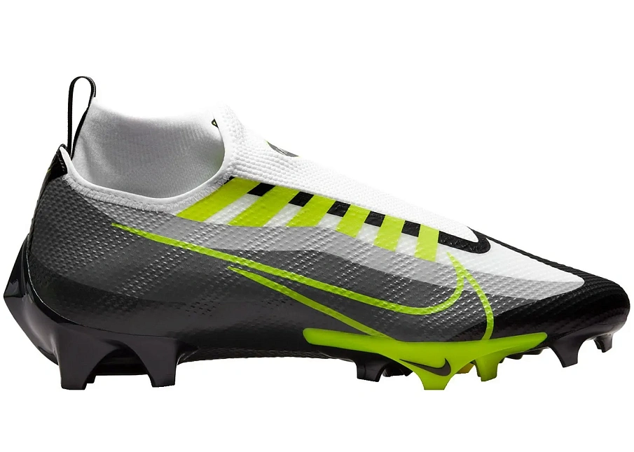 Фото № 1 с приближением к товару «‎Nike Vapor Edge Pro 360 Neon»