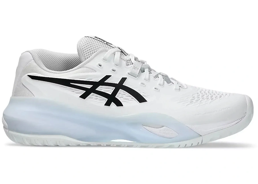 Фото № 1 с приближением к товару «‎ASICS Gel-Resolution X»