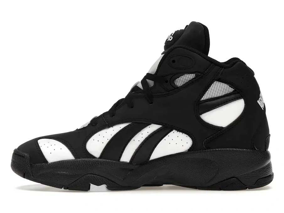 Фото № 3 с приближением к товару «‎Reebok Above The Rim Pump Vertical»
