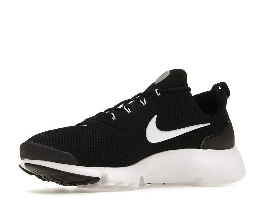 Фото № 2 с приближением к товару «‎Nike Presto Fly Black/White-Black»