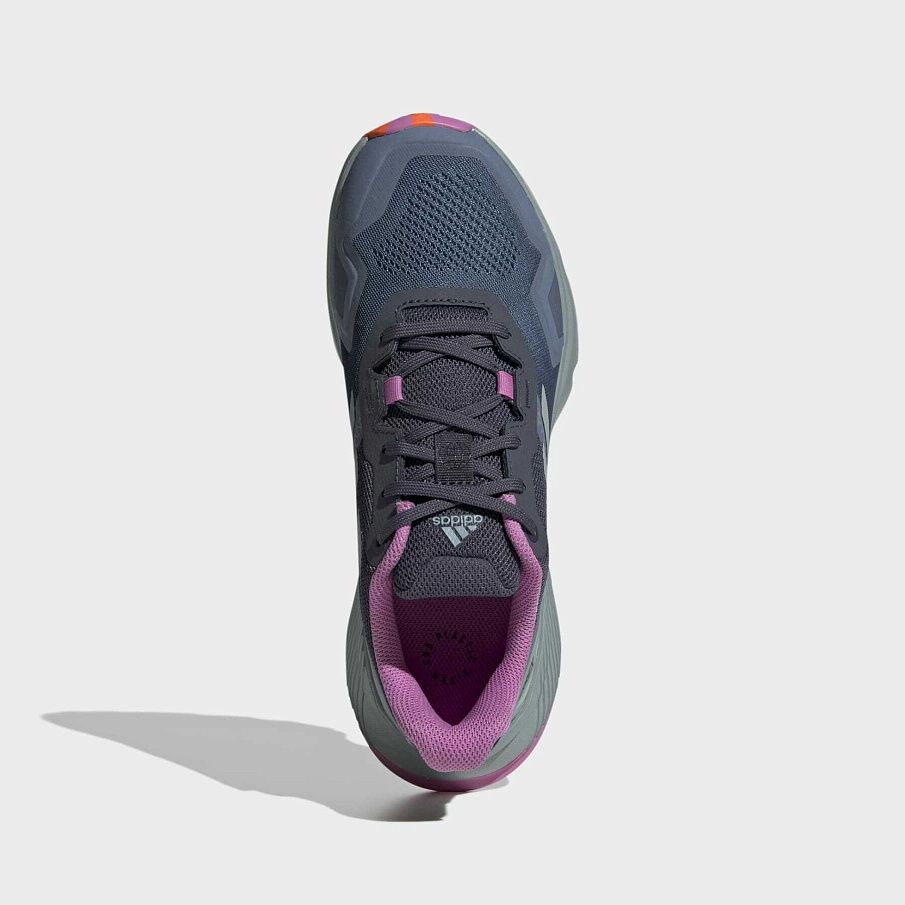 Фото № 3 с приближением к товару «‎Adidas Terrex Soulstride»