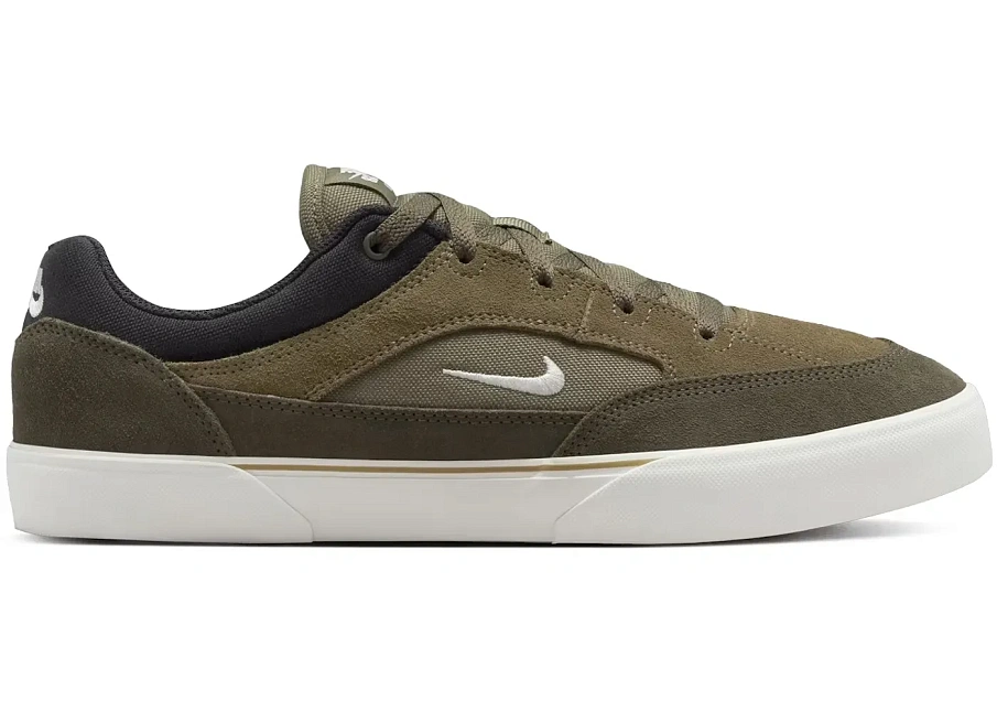 Фото № 1 с приближением к товару «‎Nike SB Malor»