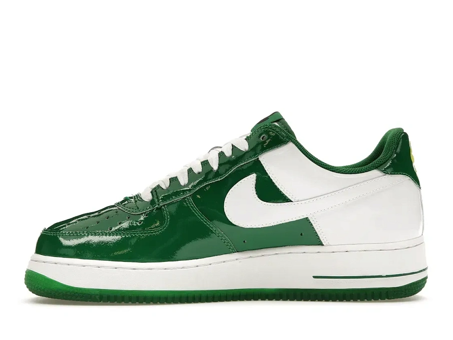 Фото № 3 с приближением к товару «‎Nike Air Force 1 Low St. Patricks Day (2006)»