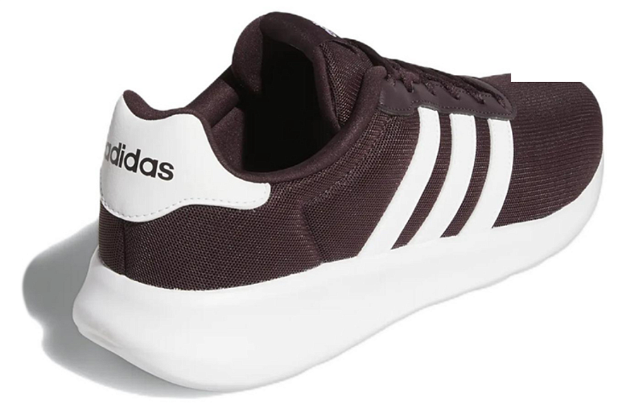 Фото № 4 с приближением к товару «‎ adidas neo Lite Racer 3.0 Sports Casual Shoes»