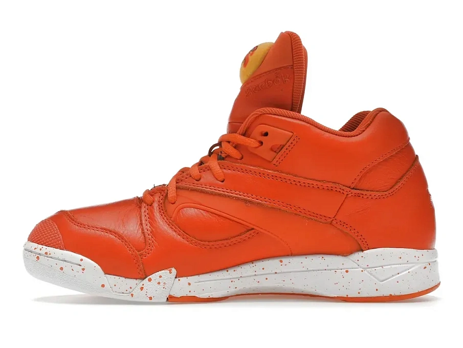 Фото № 3 с приближением к товару «‎Reebok Court Victory Pump»
