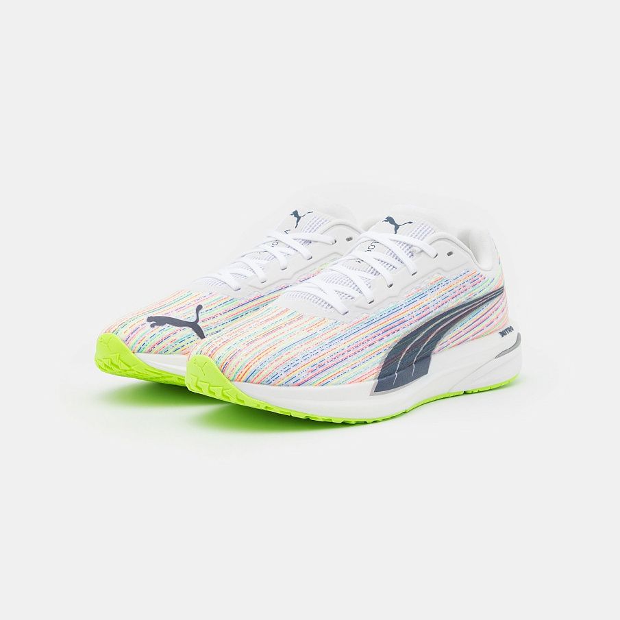 Фото № 2 с приближением к товару «‎Puma Velocity Nitro Sp»