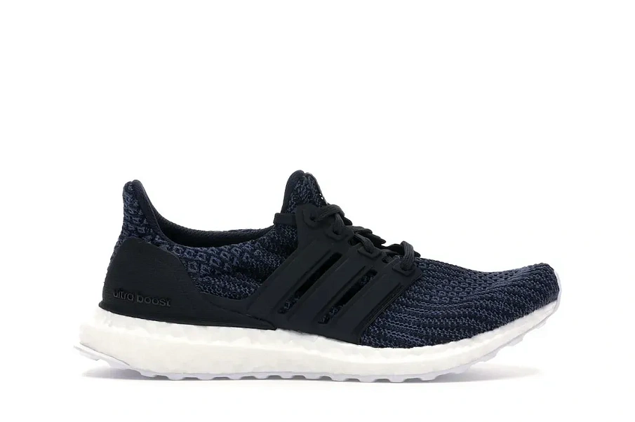 Фото № 1 с приближением к товару «‎adidas Ultra Boost 4.0 Parley Tech Ink »