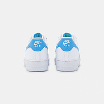 Фото № 3 с приближением к товару «‎Nike Air Force 1 ’07 Next Nature »