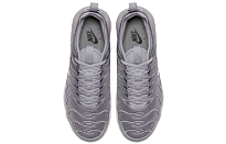 Фото № 4 с приближением к товару «‎Nike Air Max Plus TN Ultra Sneakers Grey»