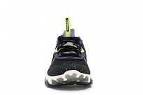 Фото № 2 с приближением к товару «‎Nike React Vision Gravity Purple Volt»