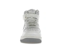 Фото № 2 с приближением к товару «‎Nike Air Force 1 High Retro Summit White Wolf Grey»