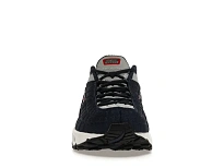Фото № 2 с приближением к товару «‎Nike Air Max Tailwind 5 Midnight Navy»