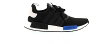 Фото № 1 с приближением к товару «‎adidas NMD R1 Core Black Mesh Tokyo»