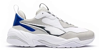 Фото № 1 с приближением к товару «‎Puma Thunder Electric White Blue Sliver »