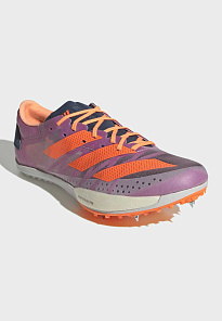 Фото № 5 с приближением к товару «‎Adidas Adizero Ambition »