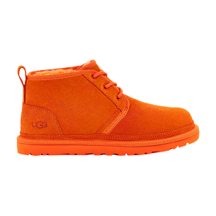 UGG Women's Neumel Boot Orange Soda