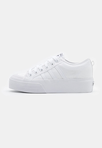 Adidas Nizza Platform  - 1