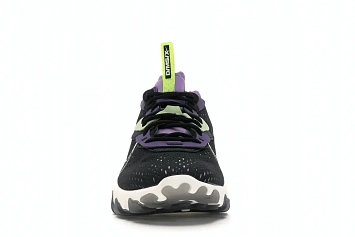 Nike React Vision Gravity Purple Volt - 2