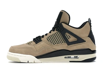 Jordan 4 Retro Fossil (AQ9129-200) - 3