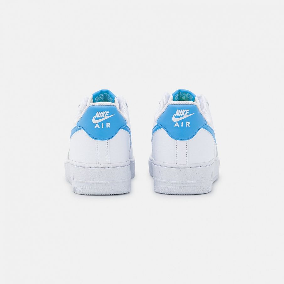 Фото № 3 с приближением к товару «‎Nike Air Force 1 ’07 Next Nature »