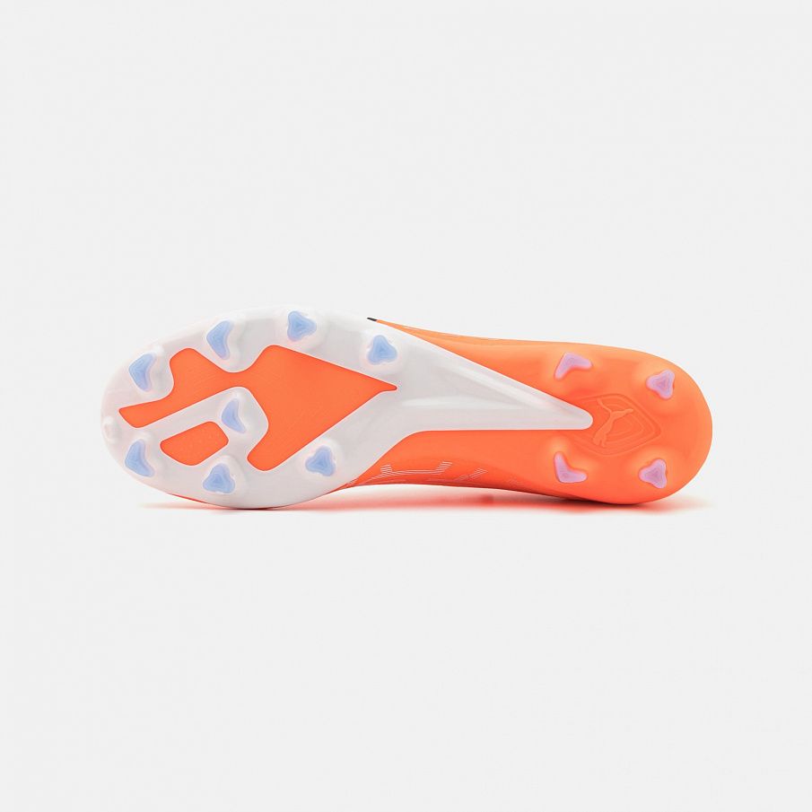 Фото № 5 с приближением к товару «‎Puma Ultra Pro Fg/ag»
